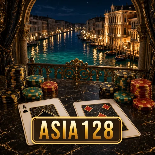 asia128 APK Indonesia - Panduan Lengkap dan Tutorial