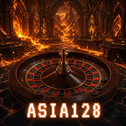 asia128 APK Indonesia - Panduan Lengkap dan Tutorial