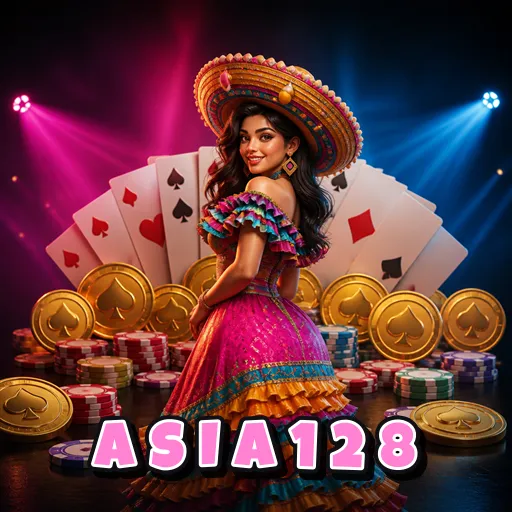 asia128 APK Indonesia - Panduan Lengkap dan Tutorial